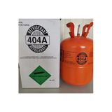 Ermiya Refrigerant Klima Gazı R404A Refrigerant 10 Kğ. Soğutucu Gaz