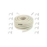 Ermiya Set-2-10 Mt-Anadolu Klima Su Tahliye Drenaj Hortumu 1 Ek Ek 1 Y-10 Çivi Kroşe