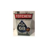 Ermiya Totchem Oil Poe 68 Soğutucu Kompresör Yağı 5 Lt