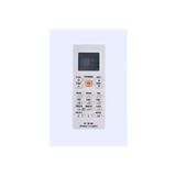 Ermiya Üniversal Akıllı Kumanda Kt-9018 Klima Kumanda+pil Takımı