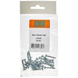 Ermo 16753M 4.2 x 25 Ysb Sac Vidası (25), Galvaniz
