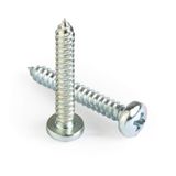 Ermo 16761M 4.8 x 25 Ysb Sac Vidası (25), Galvaniz