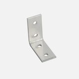 Ermo 2.5x12.5x12 cm Ağır Yük Köşebent