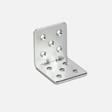 Ermo 2 mm 3.4x6.5x4 cm Federli Köşebent