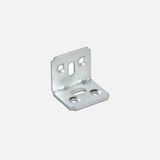 Ermo 3x2.5x2.5 cm Kanallı Köşebent