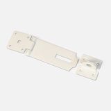 Ermo 4x10 cm Beyaz Sandık Askısı