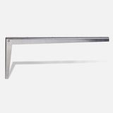 Ermo 60 cm Kristal Katlanır Raf Altı