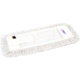 Ermop C NZ 40 Beyaz 40 cm Caiman Nemli Mop