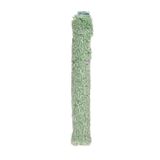 Ermop Cam Temizlik Kiri Köpürten Polyester Yedek Yeşil Cam Peluş 45 Cm