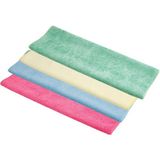 Ermop Mikrofiber Temizlik Bezi 4 Renk