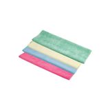 Ermop Mikrofiber Temizlik Bezi 4 Renk