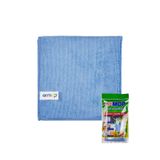 Ermop Mikrofiber Temizlik Bezi Mavi