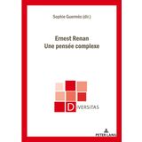 Ernest Renan. Une pensee complexe: 33