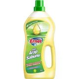 Ernet 1 lt Sıvı Arap Sabunu Doğal Temizlik İçin Tüm Yüzeylerde Kullanıma Uygun