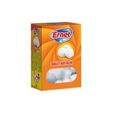 Ernet 100 G Naftalin Tablet Keskin Koku ile Sandık ve Dolap İçleri için Kötü Koku Önleyici