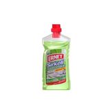 Ernet 2 lt Sirkeli Elma Kokulu Çok Amaçlı Temizleyici
