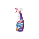 Ernet 750 Ml Kireç Ve Kir Sökücü Sprey