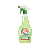 Ernet 750 ml Sirkeli Sprey Temizleyici