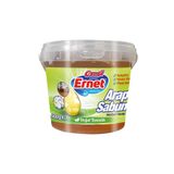 ERNET Arap Sabunu Kase 500 Gr
