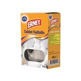 Ernet Cenk Naftalin Tablet 100 gr 1'Li Kokusuz Temizlik Ürünü ile Etkili Koruma