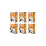 Ernet Cenk Naftalin Tablet 6x100gr