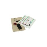 Ernet Group 10 ADET ELEKTRİK DENEY SETİ 606Gok14034600006
