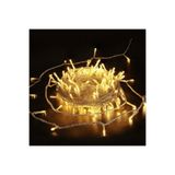 Ernet Group 10 Metre 100 Ledli Fişli Led Işık Günışığı Dekor Lambası Yılbaşı Ağacı Organizasyon Özel Gün Doğum G 8000019292146465700006