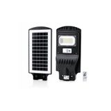 Ernet Group 100W - 6500K SOLAR - GÜNEŞ ENERJİLİ SOKAK LAMBASI - ARMATÜR SENSÖRLÜ BAHÇE-BALKON-SOKAK ARS-348964 606Gok10163100006