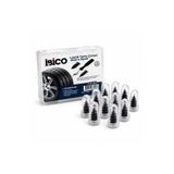 Ernet Group 10PCS ŞEFFAF PLASTİK KUTULU LASTİK TAMİR ÇİVİSİ 606Gok13411100006