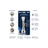 Ernet Group 12 ADET MUSLUK UCU FİLTRESİ 2 FONKSİYONLU SPİRALLİ YAYLI - 360° DERECE DÖNEBİLEN BAŞLIK 16-19MM CAŞL 606Gok13410300006