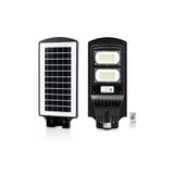Ernet Group 200W - 6500K SOLAR - GÜNEŞ ENERJİLİ SOKAK LAMBASI - ARMATÜR SENSÖRLÜ BAHÇE-BALKON-SOKAK ARS-348965 606Gok10163200006