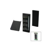 Ernet Group 24İN1 SAATÇİ TELEFON BİTS TORNAVİDA SETİ 606Gok13399400006