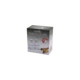 Ernet Group 2PCS KROM KAPAK AKRİLİK TUZLUK - BİBERLİK - BAHARATLIK METAL STANDLI KARE - KÖŞELİ 606Gok22317500006