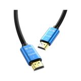 Ernet Group 4K HDMI Kablosu HDTV 2.0V Oyuncu Bilgisayarı, Playstation, XBoX, Notebook İçin (1.5 Metre) 8000036619408355900006