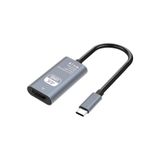 Ernet Group 7015 Type C To HDMI 4K 30HZ USB C HDMI kablo tipi C dizüstü bilgisayarlar için akıllı telefonlar ve 8000041484889215400006