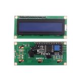 Ernet Group Arduino 2x16 LCD Ekran (I2C Modüllü) Bileşenler Paketi 8000046482623693900006