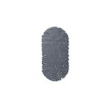 Ernet Group BANYO DUŞ KÜVET KAYDIRMAZ PASPASI BATH MAT VANTUZLU 34X68CM 606531748000006