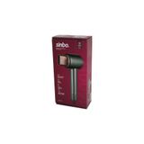 Ernet Group BLDC TURBO MOTOR TOKMAK MODEL SAÇ KURUTMA MAKİNESİ 1600W 2-KDM.HIZ 3-KDM.SICAKLIK YAPIŞKANLI ASKI SH 606Gok11189300006