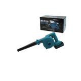 Ernet Group CORDLESS BL11 ŞARJLI HAVA ÜFLEME MAKİNE KÖRÜK - KOMPRESÖR 21V ÜFLEME HIZ = 2M3 / DAK. 606Gok11215400006