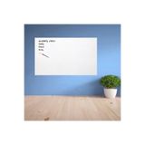 Ernet Group Ders Çalışma Yazı Tahtası Manyetik Duvar Stickerı 100x60 cm 60689HH44YT173500006