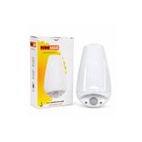 Ernet Group E27 - IP20 SOFT 0,4W - 50W ÇINAR SENSÖRLÜ LED APLİK DUVAR LAMBASI E2003-2 606Gok10165900006