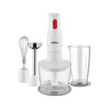 Ernet Group ELEKTRİKLİ BLENDER SETİ 350W 600ML HAZNELİ SHB-3147 606Gok11000800006