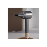 Ernet Group GRİ BLDC TURBO MOTOR SAÇ KURUTMA MAKİNESİ 1500W3-KDM.HIZ4-KDM.ISIAYAR=SICAK-ILIK-HAFİF-SOĞUK SHD-174 606Gok11200600006