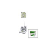 Ernet Group KALEMLİKLİ MASAÜSTÜ VANTİLATÖR USB ŞARJLI FAN:8.9CM- AKROBAT AYAK=23CM+KALEMLİK:36.5CM TELEFONLUK GS 606Gok18145400006