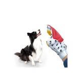 Ernet Group Kedi Köpek Yıkama Tüy Açıcı Düğüm Çözücü Plastik Tımar Masaj Eldiveni El Fırçası 60689KK84YT207200006