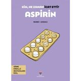 Ernet Group Kim, Ne Zaman Icat Etti? Aspirin - 1 Adet