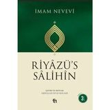 Ernet Group Riyazü's Salihin - 1 Adet