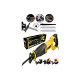 Ernet Group SARI TİLKİ KUYRUĞU ELEKTRİKLİ TESTERE 230V 0-2800 RPM ASR-624 606Gok11235000006