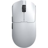 Ernet Group SC380 Pro PAW3311 Sensör 12000 DPI 1000Hz Kablolu ve Kablosuz Gaming Oyuncu Mouse Beyaz 8000060705058036000006