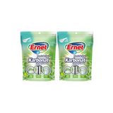 Ernet Kokusuz Karbonat 2 x 1,5 kg - İnce Granüllü, Çok Amaçlı Yüzey ve Mutfak Temizliği, 2'li Paket